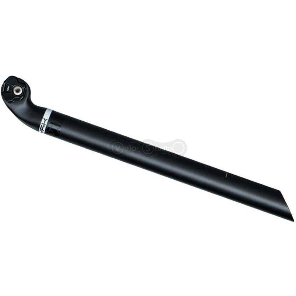 Подседельный штырь PRO Koryak 27.2mm/20mm offset/400mm