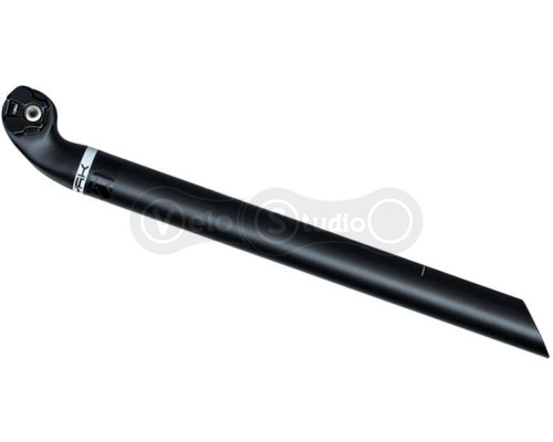 Підсідельний штир PRO Koryak 31.6mm/20mm offset/400mm