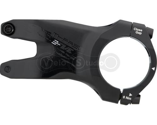 Винос PRO Tharsis 3Five 60mm/35mm/+-9 град., чорний