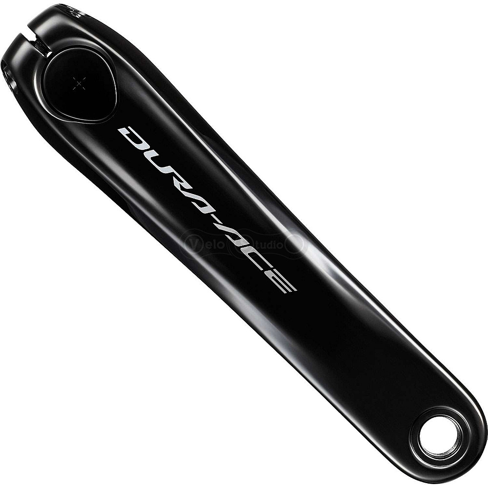 Шатуны Shimano FC-R9200-P Dura-Ace Hollowtech II 170мм 52Х36 с измерителем мощности