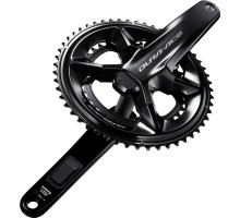 Шатуни Shimano FC-R9200-P Dura-Ace Hollowtech II 170мм 54Х40 з вимірювачем потужності
