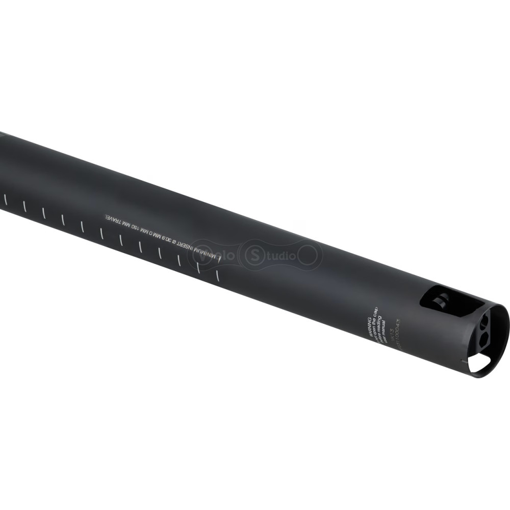 Подседельный штырь-дропер PRO Koryak 30,9mm/170mm, внутренняя проводка