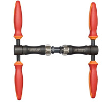 Інструмент Unior Tools для нарізки різьблення в каретці (BSA)