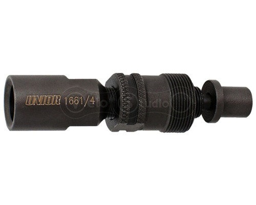 Знімач шатунів під квадрат Unior Tools Crank Puller 14mm