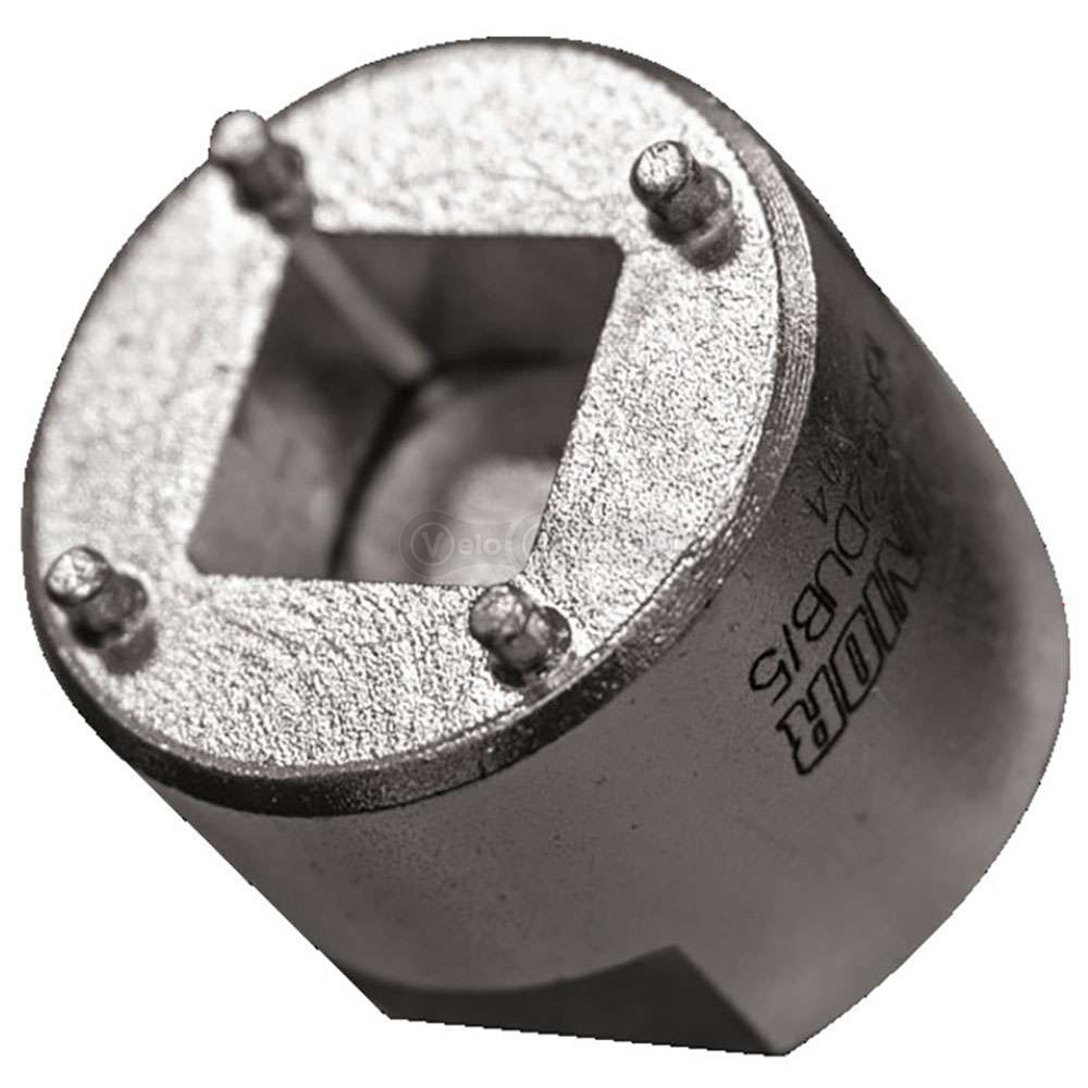 Съемник Unior Tools Crank для установки и снятия колпачков каретки SRAM DUB