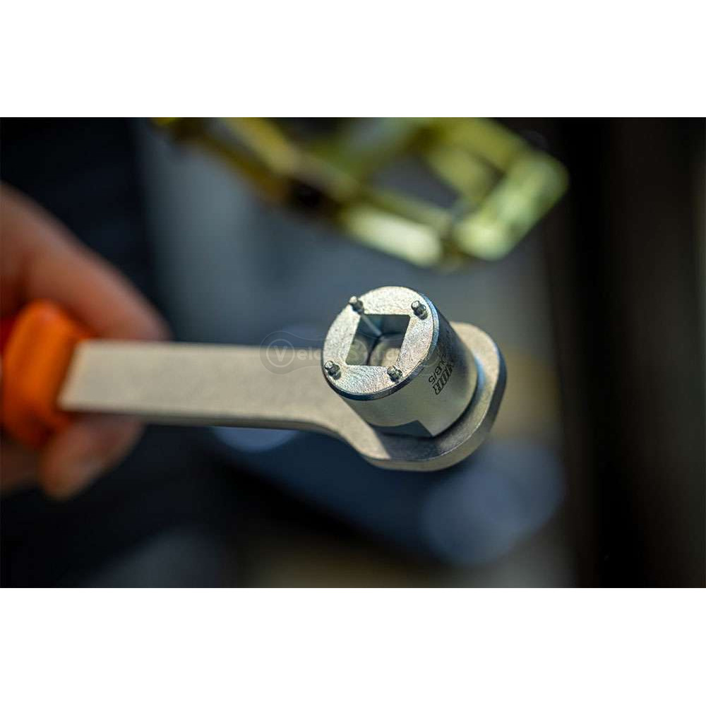 Съемник Unior Tools Crank для установки и снятия колпачков каретки SRAM DUB