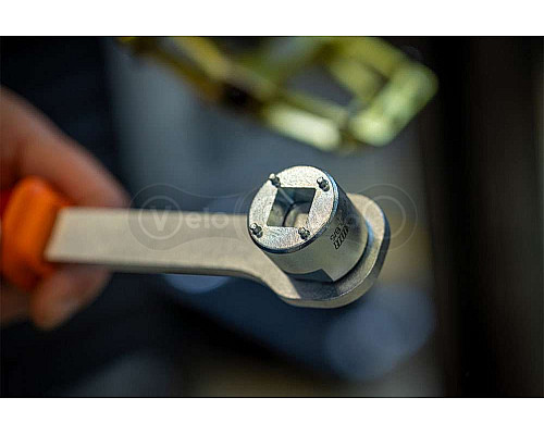 Съемник Unior Tools Crank для установки и снятия колпачков каретки SRAM DUB