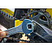 Съемник Unior Tools Crank для установки и снятия колпачков каретки SRAM DUB