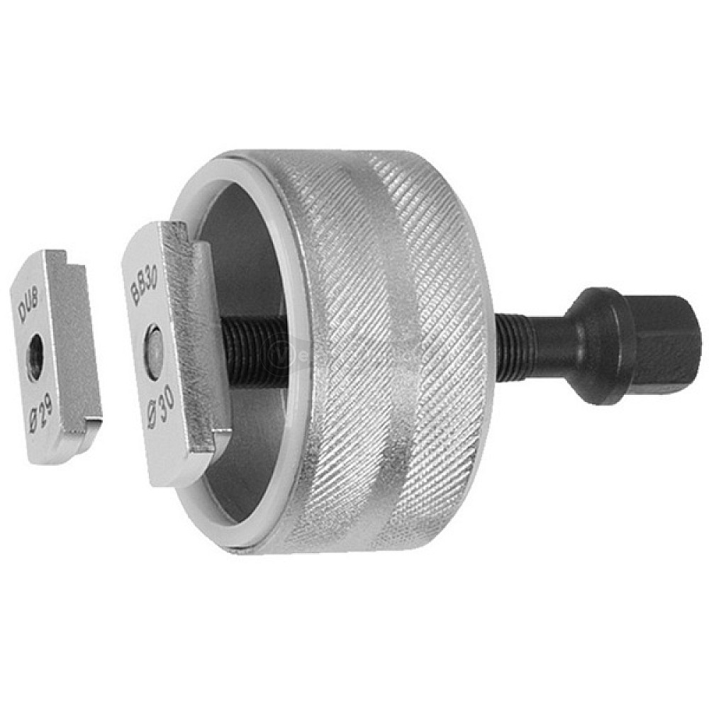 Инструмент Unior Tools для снятия каретки BB30 и DUB