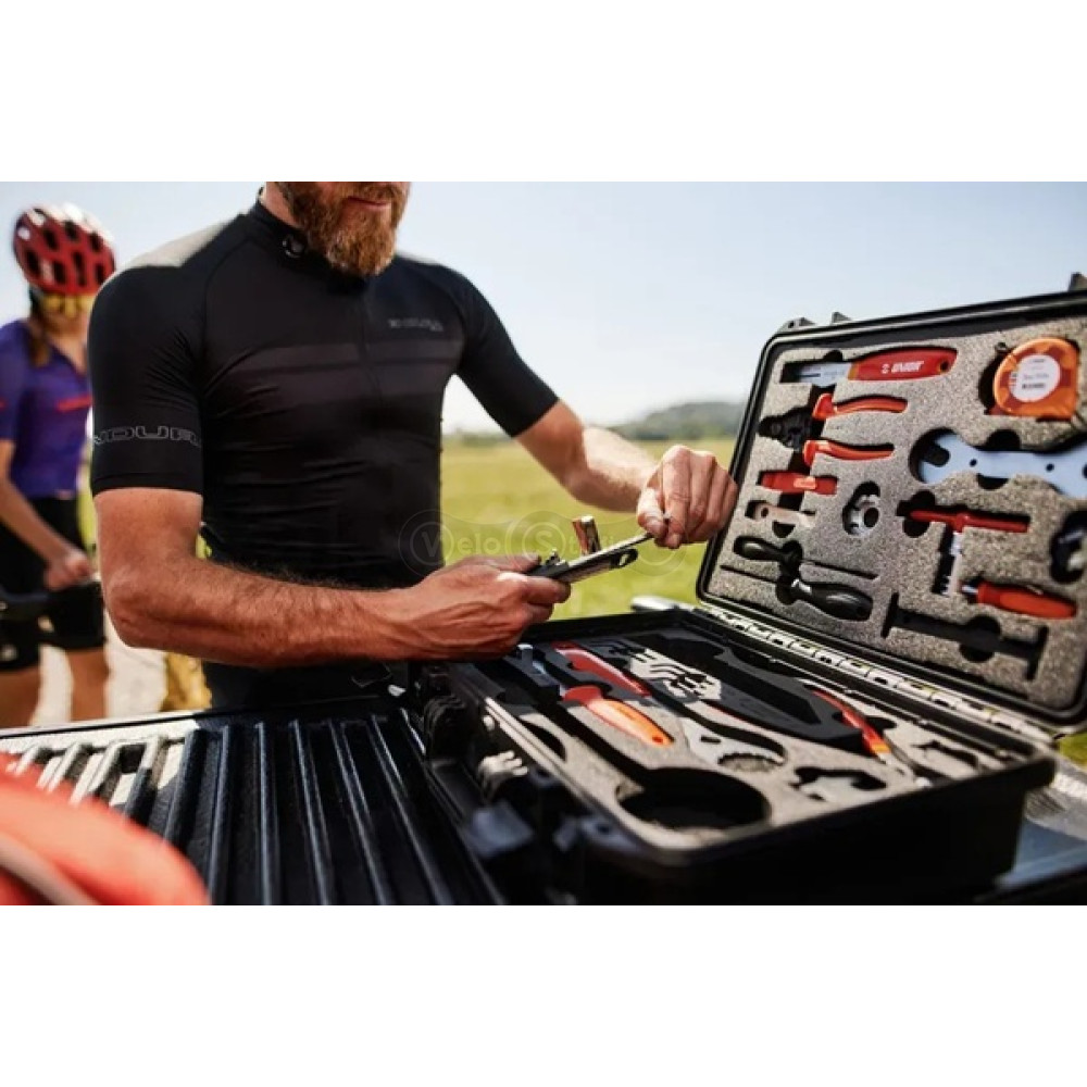 Набор инструмента Unior Tools Home Kit US