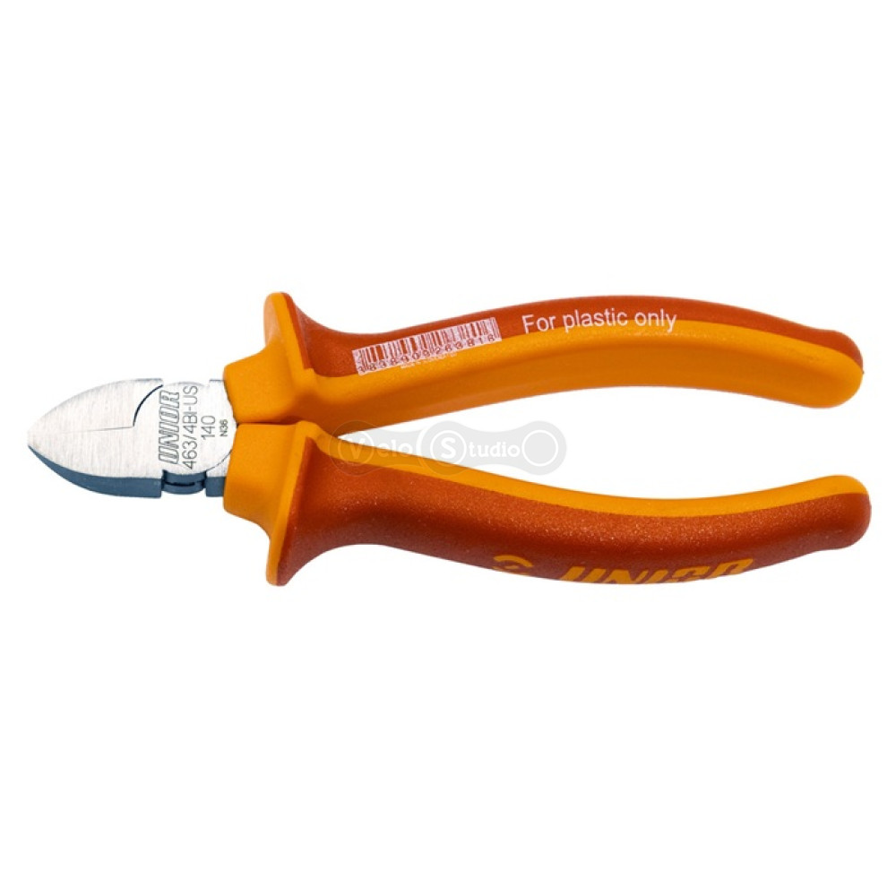 Бокорезы Unior Tools для пластика