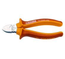 Бокорезы Unior Tools для пластика