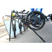 Стійка Unior Tools для зберігання 10 велосипедів