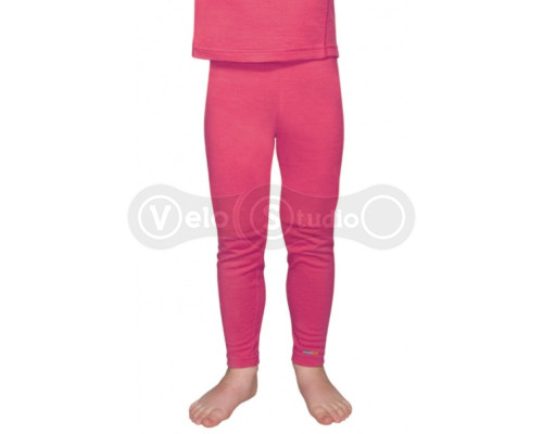 Дитячі термоштани ICEBREAKER JN BF 200 Legging Junior bloom 12
