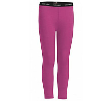 Детские термоштаны ICEBREAKER Kids 200 Oasis Leggings AMORE 08