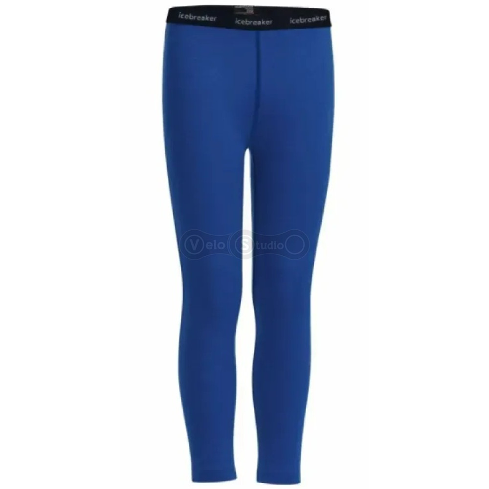 Детские термоштаны ICEBREAKER Kids 200 Oasis Leggings SURF 05