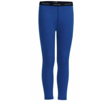 Детские термоштаны ICEBREAKER Kids 200 Oasis Leggings SURF 05