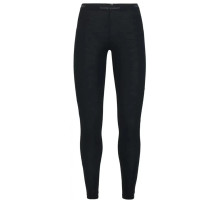 Термоштаны ICEBREAKER 150 Zone Leggings WOMEN BLACK M