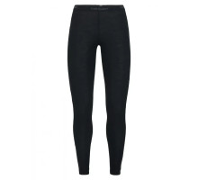 Термоштани ICEBREAKER 175 Everyday Leggings WMN BLACK XS