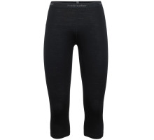 Термоштани ICEBREAKER W 200 Oasis Legless BLACK M
