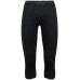 Термоштани ICEBREAKER W 200 Oasis Legless BLACK M