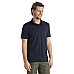 Термофутболка ICEBREAKER 150 Tech Lite III SS Polo MEN MDNT NV S