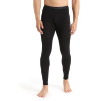 Термоштаны ICEBREAKER 150 Zone Leggings MEN BLACK M