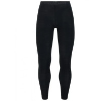 Термоштани ICEBREAKER 175 Everyday Leggings MEN BLACK M
