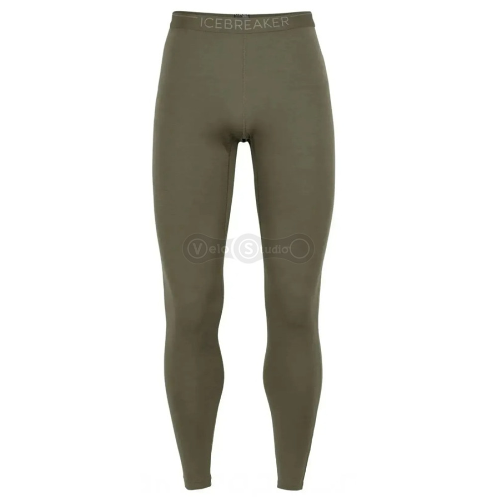 Термоштаны ICEBREAKER 200 Oasis Leggings MEN LODEN L