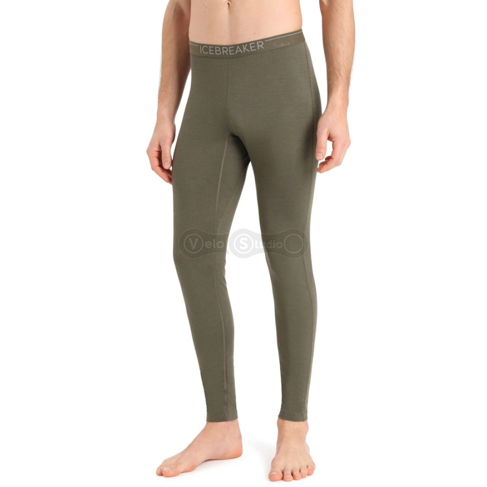 Термоштаны ICEBREAKER 200 Oasis Leggings MEN LODEN M