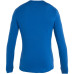 Термофутболка із довгим рукавом ICEBREAKER 200 Oasis LS Crewe Ski MEN LAZURITE M