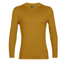 Термофутболка с длинным рукавом ICEBREAKER 260 Tech LS Crewe MEN CLOVE M