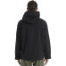 Куртка ICEBREAKER M Mer Shell+ Peak Hooded Jacket BLACK L