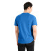 Термофутболка ICEBREAKER Tech Lite II SS Tee MEN LAZURITE L
