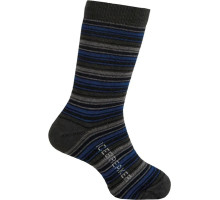 Дитячі шкарпетки ICEBREAKER Kids City UltraLite Crew BOY oil L