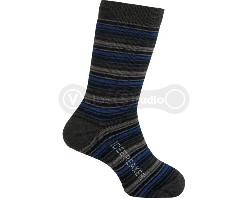 Дитячі шкарпетки ICEBREAKER Kids City UltraLite Crew BOY oil L