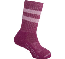 Детские носки ICEBREAKER Kids Hike Lite Crew BOY 853 M