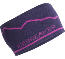 Пов'язка на голову ICEBREAKER Adult Mt. Cook Lotus OS