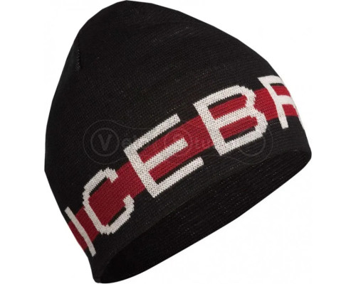 Шапка ICEBREAKER Hat black