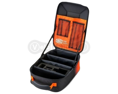 Сумка для окулярів Ride 100% Goggle Case [Crush], Goggle Bag