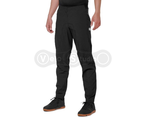 Вело штани 100% AIRMATIC Pant [Black1], 38