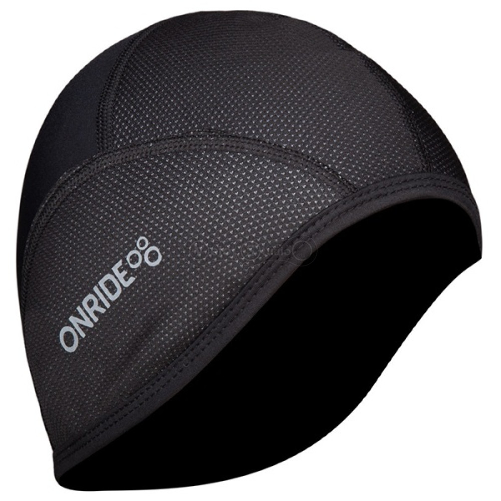 Подшлемник ONRIDE HEAD цвет черный L\XL (58-60 см)
