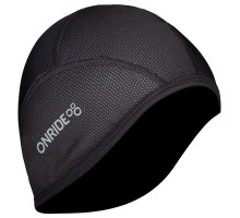 Подшлемник ONRIDE HEAD цвет черный L\XL (58-60 см)