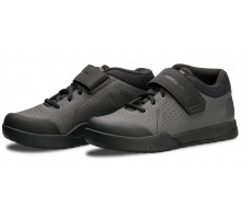 Вело взуття Ride Concepts TNT Men's Dark Charcoal US 10.0