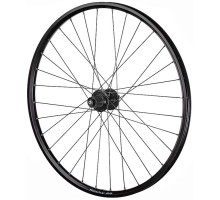 Колесо заднє ONRIDE 26 DISC 559х22, під тріщину, 36 відп., , пістон., E-Bike