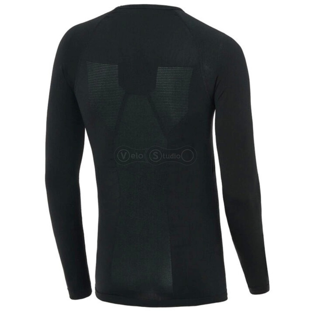 Термокофта LORPEN MUNIA L/S T-SHIRT M 9937 BLACK M (24)