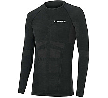 Термокофта LORPEN TAKU L/S T-SHIRT M 5767 DARK GREY S (24)
