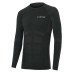 Термокофта LORPEN TAKU L/S T-SHIRT M 5767 DARK GREY S (24)