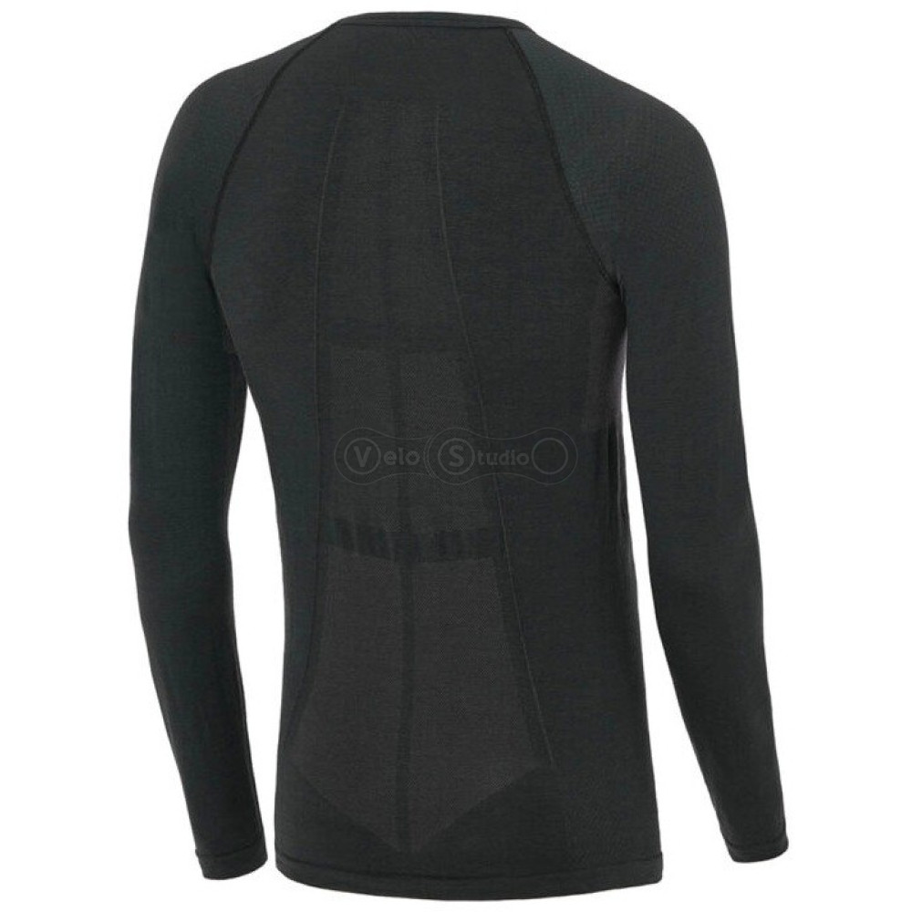 Термокофта LORPEN TAKU L/S T-SHIRT M 5767 DARK GREY S (24)