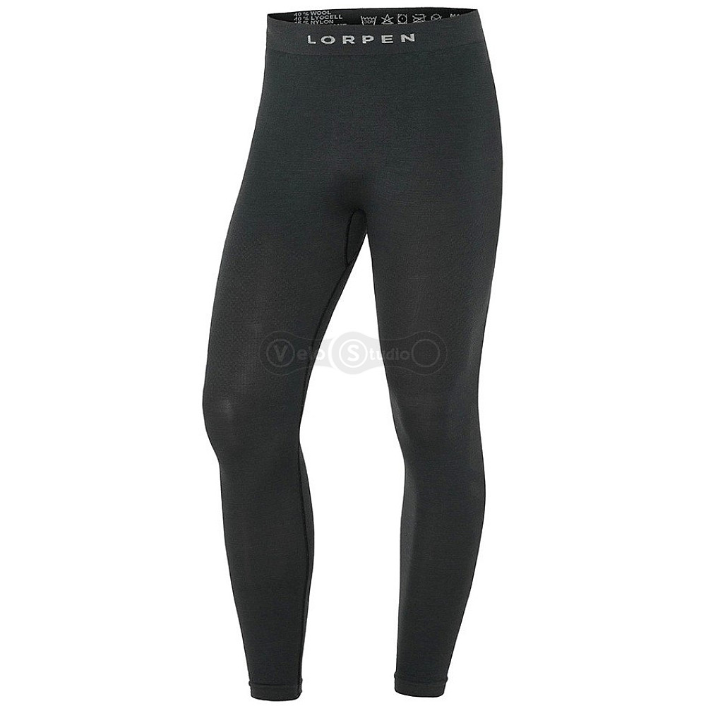 Термоштани LORPEN TAKU PT M 5767 DARK GREY XL (24)